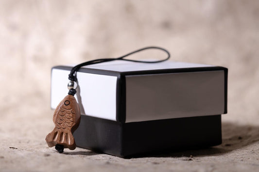 Bungeoppang Charm (붕어빵 참)