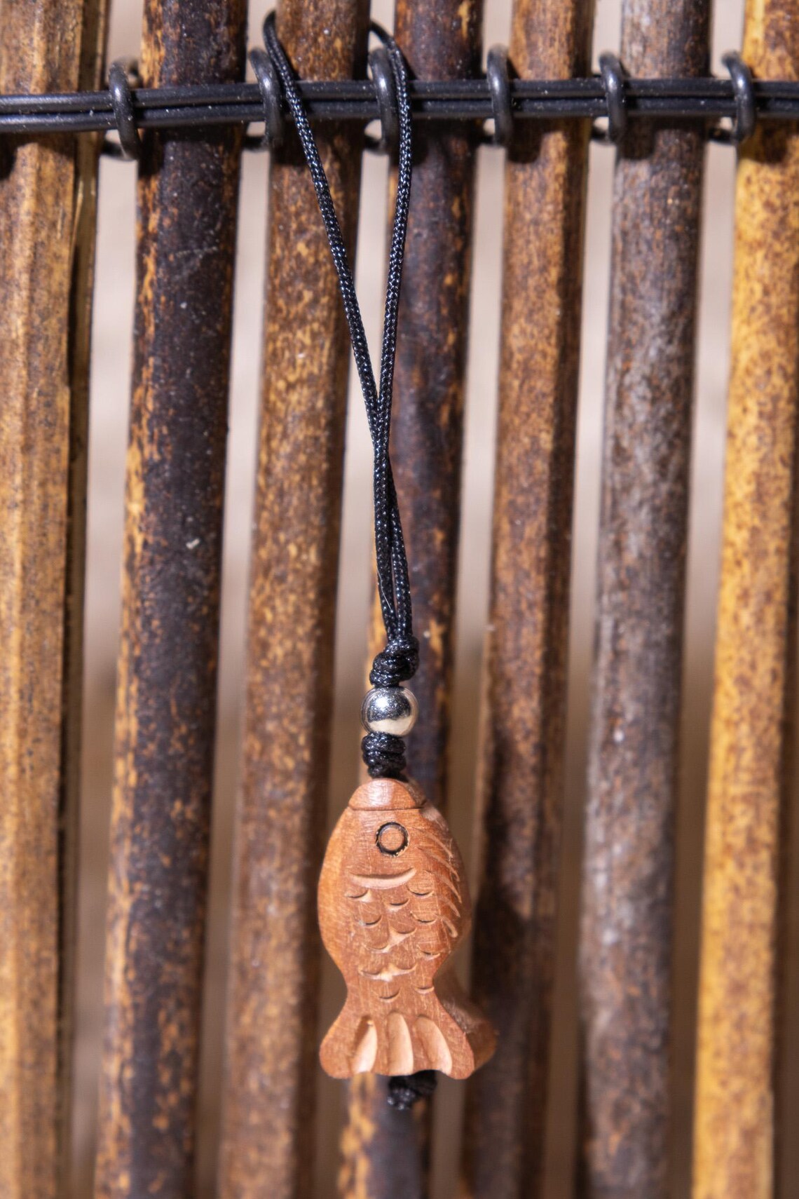 Bungeoppang Charm (붕어빵 참)