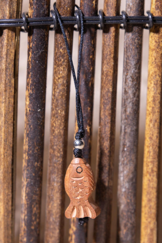 Bungeoppang Charm (붕어빵 참)