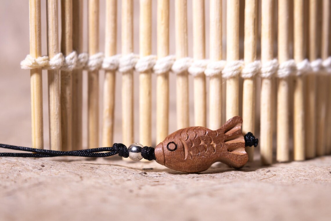 Bungeoppang Charm (붕어빵 참)