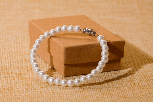 Moonlit Grace Bracelet