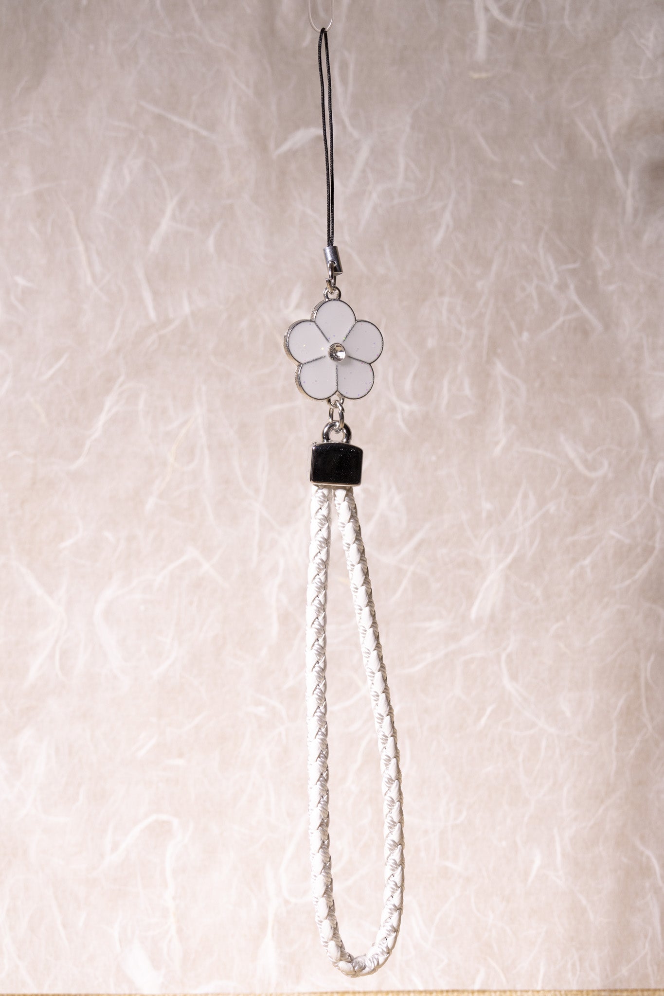 Eternal Blossom Phone Charm (영원화 참)