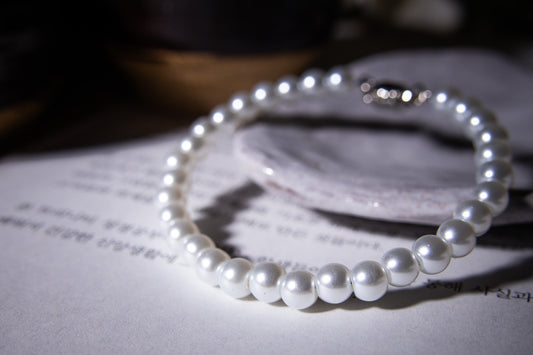 Moonlit Grace Bracelet