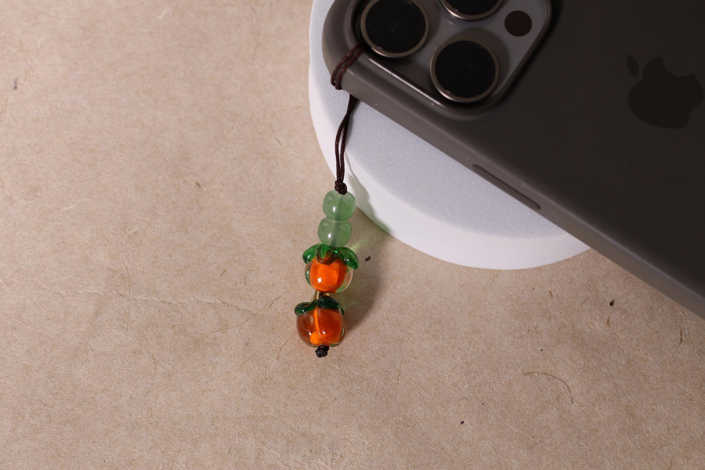 Persimmon Charm