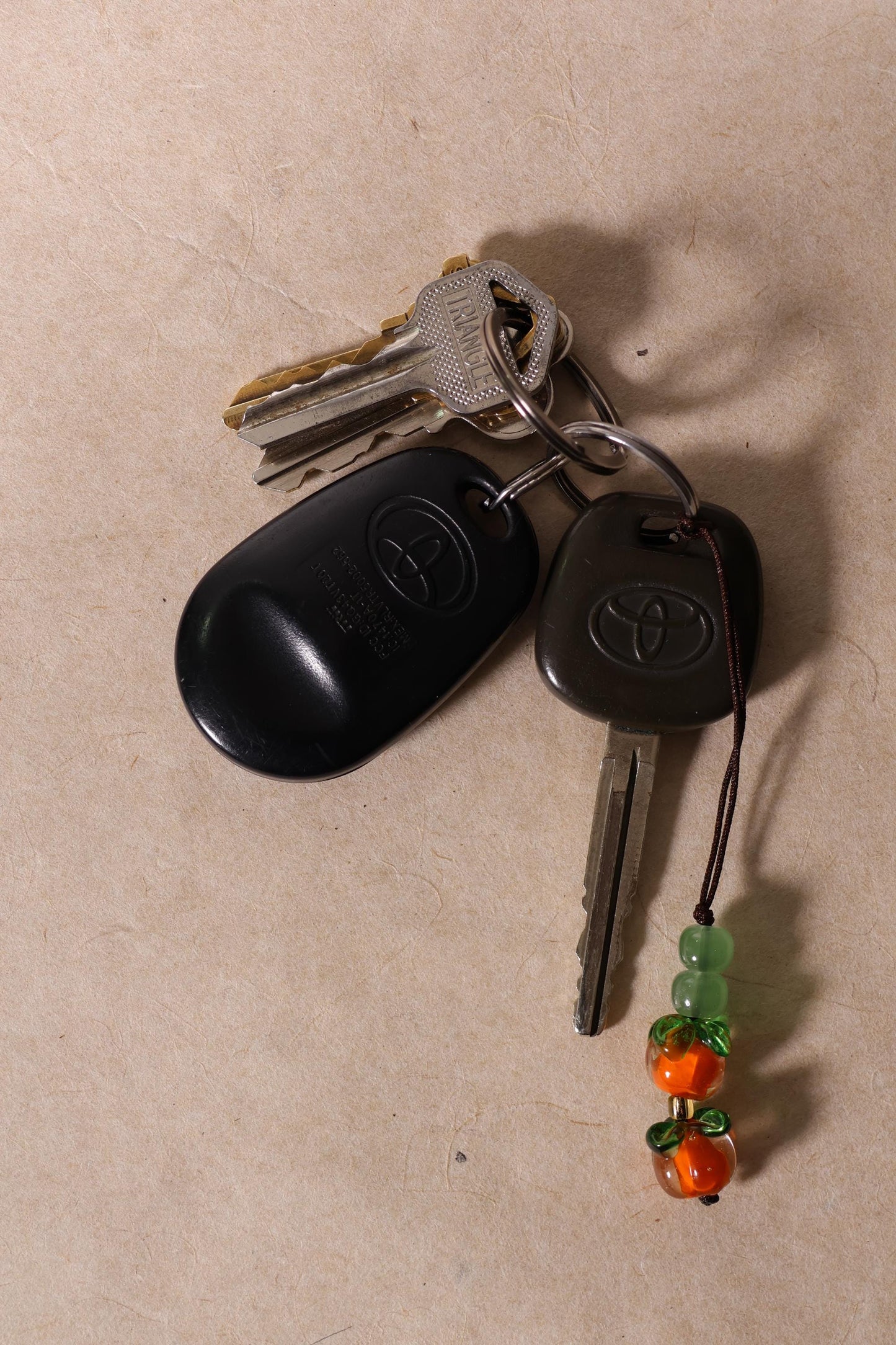 Persimmon Charm