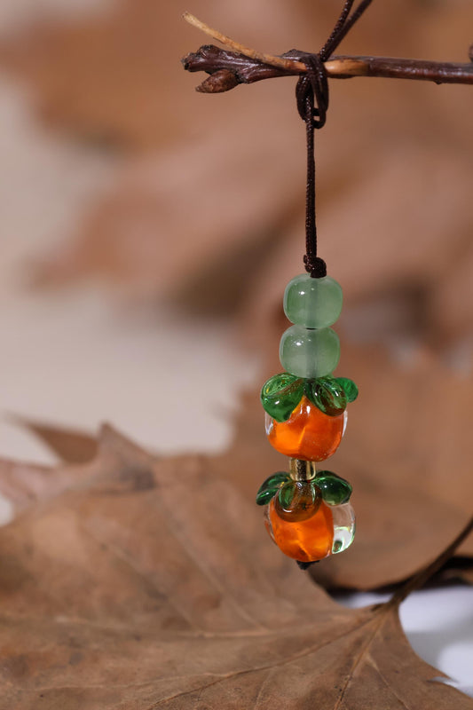Persimmon Charm