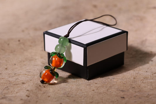 Persimmon Charm